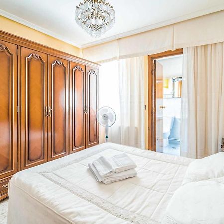 3 Bedroom Cozy Apartment In Pegalajar Exterior foto