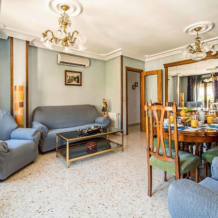 3 Bedroom Cozy Apartment In Pegalajar Exterior foto