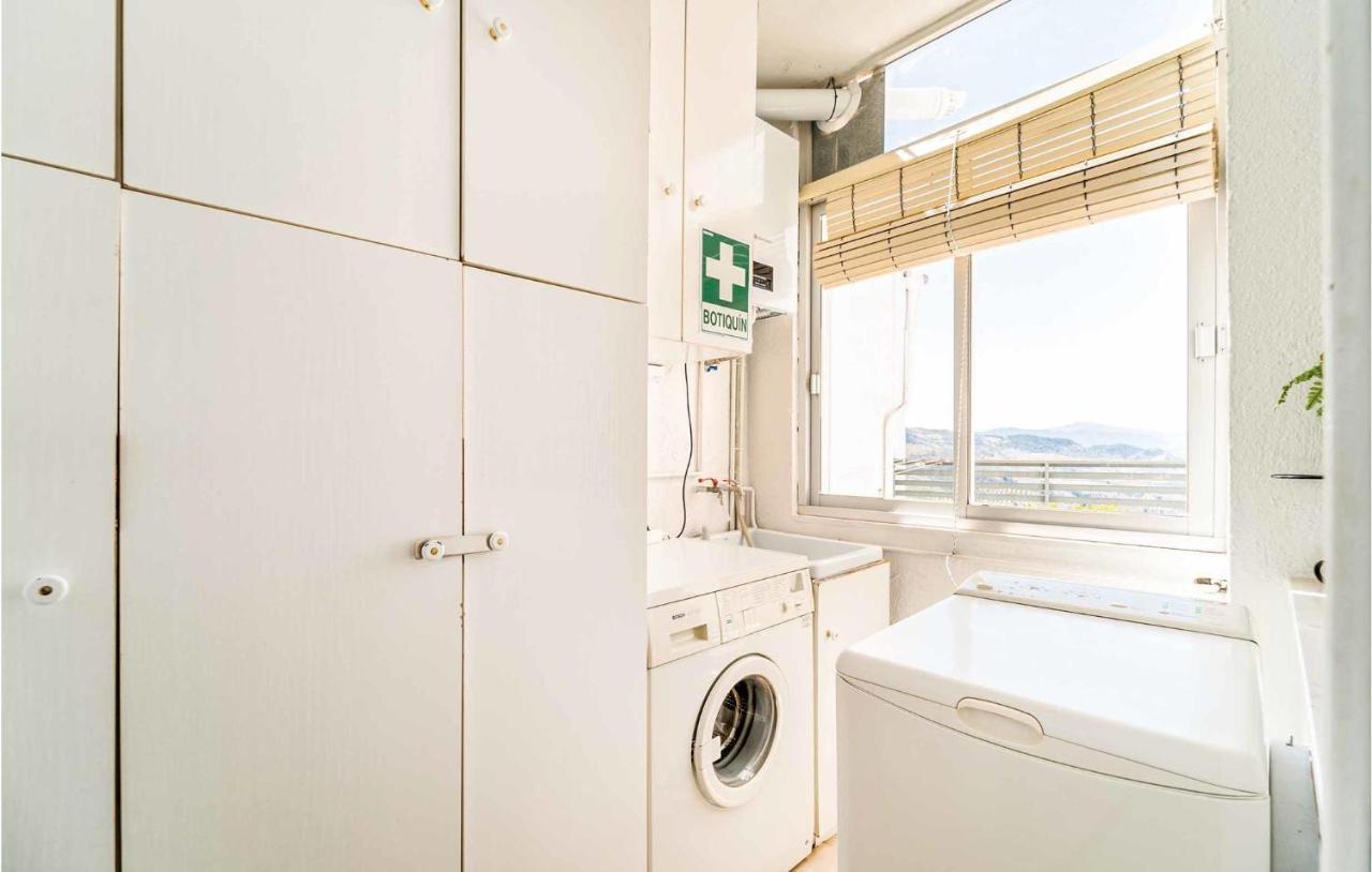 3 Bedroom Cozy Apartment In Pegalajar Exterior foto